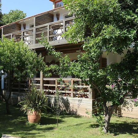 Golden Key Hisaronu Hotel Kültér fotó