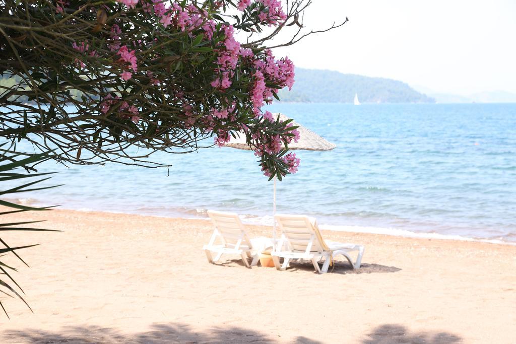 Golden Key Hisaronu Hotel Kültér fotó