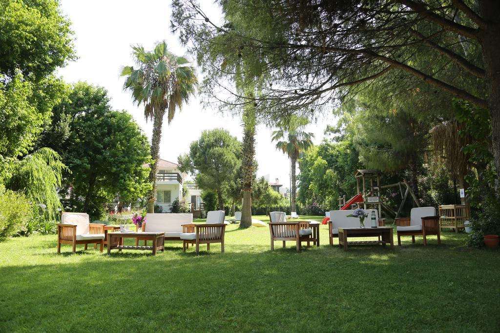 Golden Key Hisaronu Hotel Kültér fotó