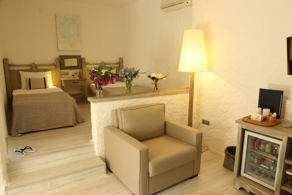 Golden Key Hisaronu Hotel Szoba fotó