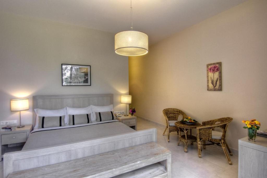Golden Key Hisaronu Hotel Szoba fotó