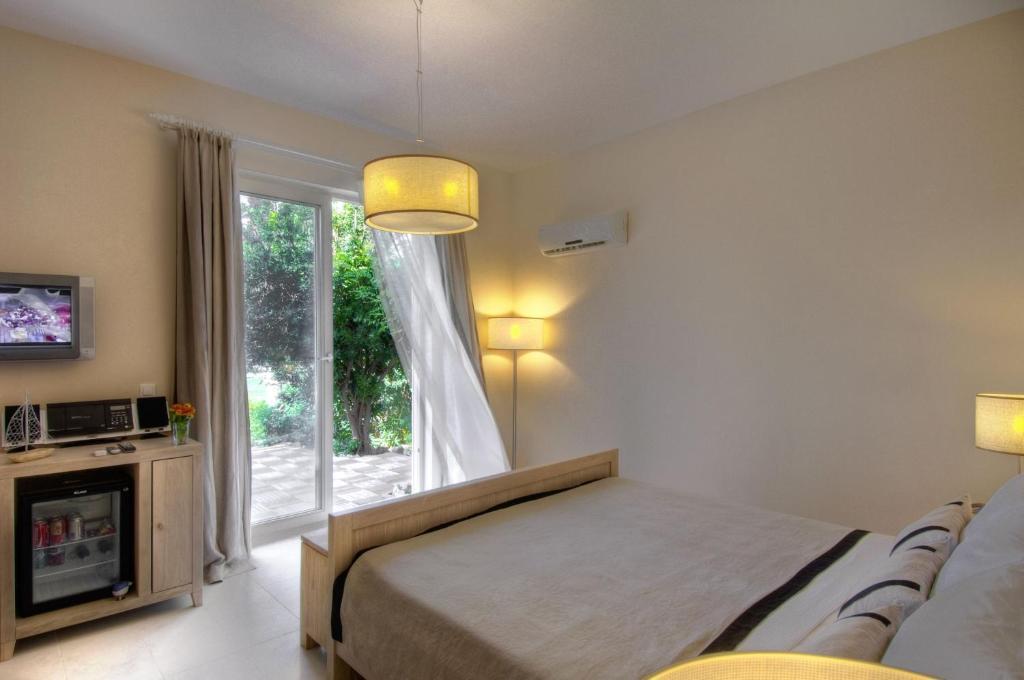 Golden Key Hisaronu Hotel Szoba fotó