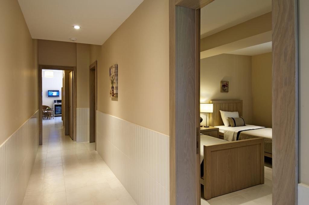 Golden Key Hisaronu Hotel Kültér fotó