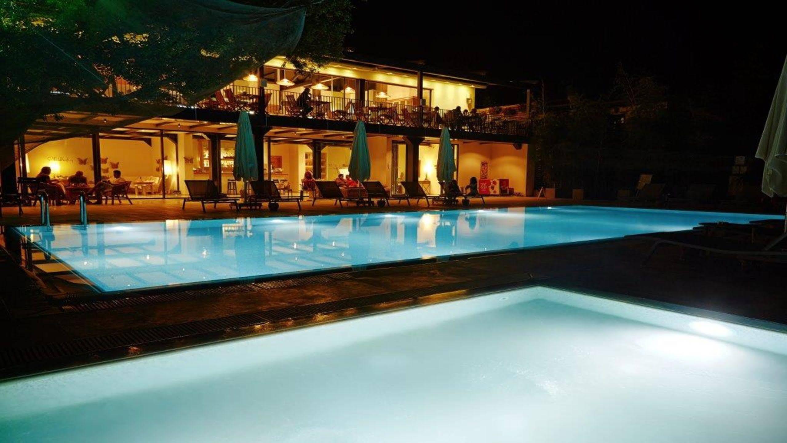 Golden Key Hisaronu Hotel Kültér fotó