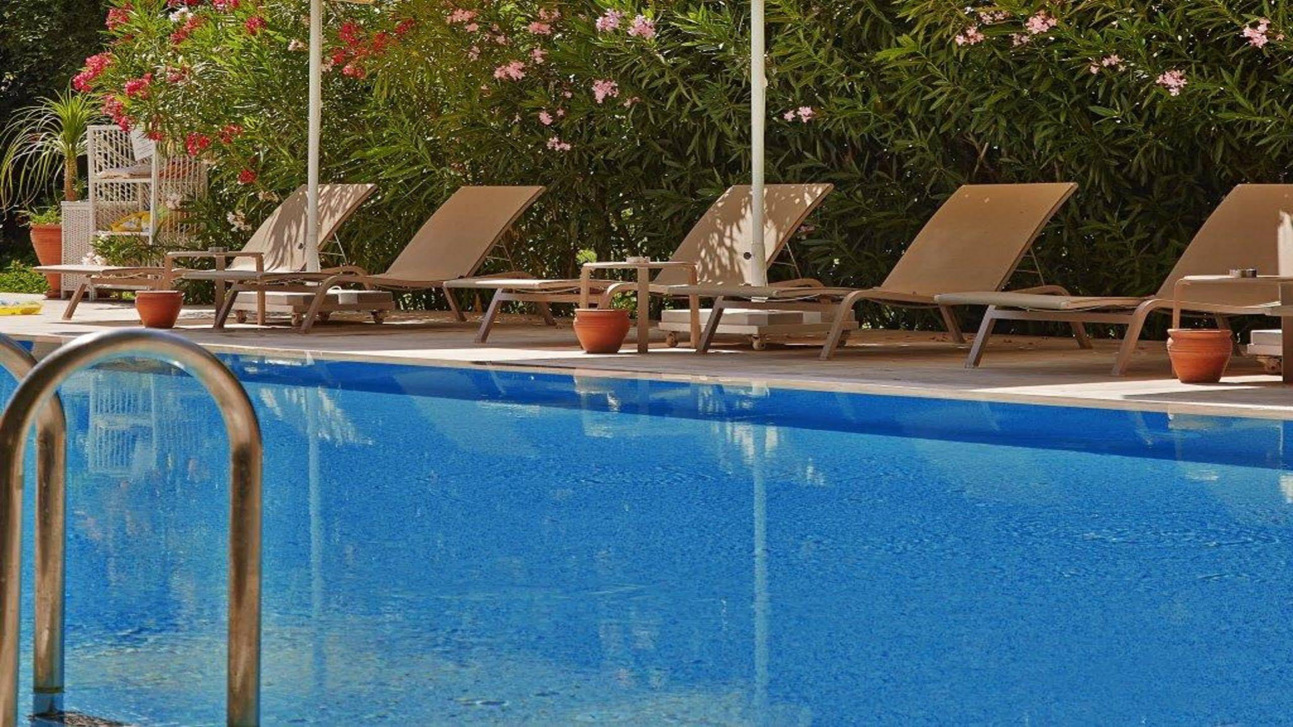 Golden Key Hisaronu Hotel Kültér fotó